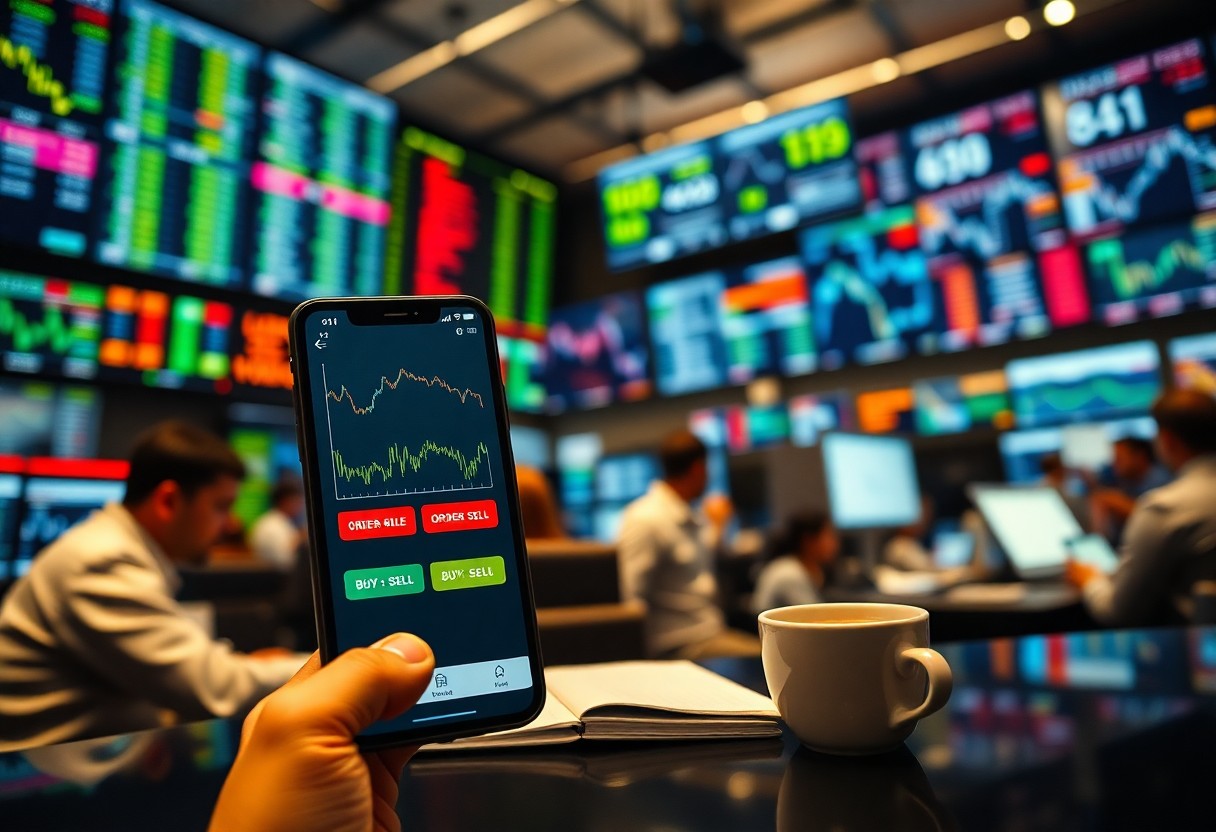 Understanding Execution in Trading: Definition, Types of Orders, and ...