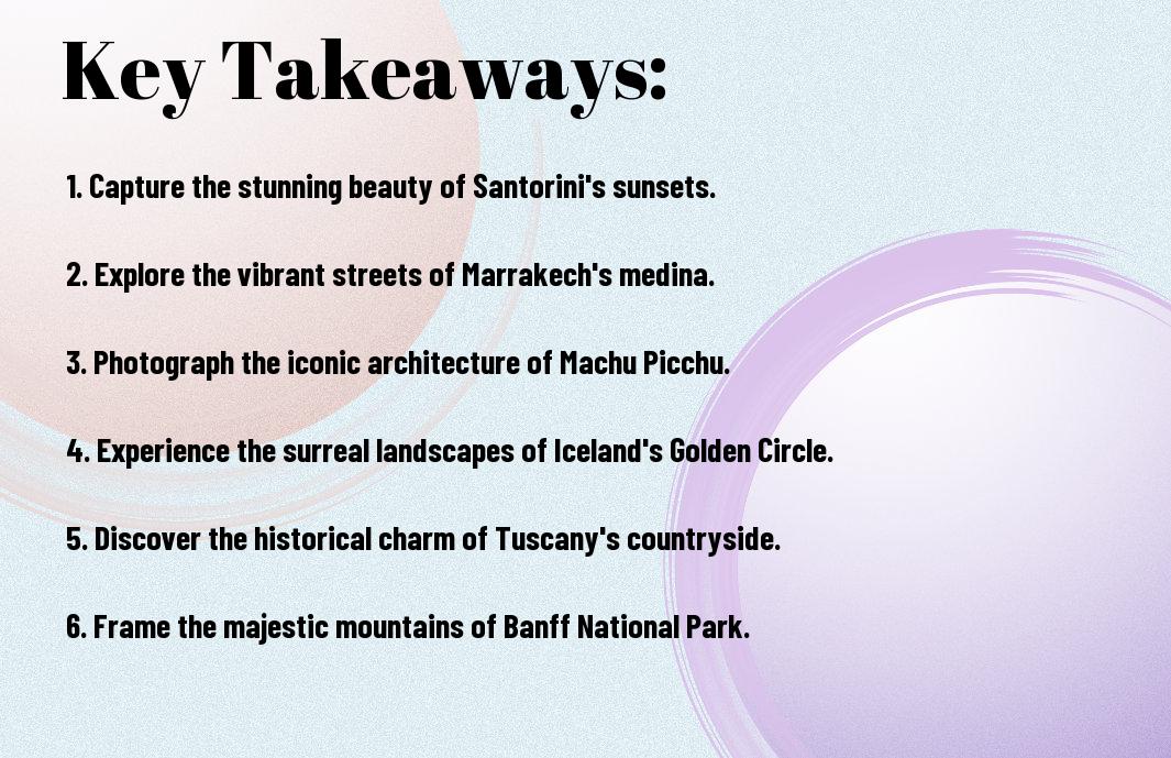10 must visit travel spots for photographers frm