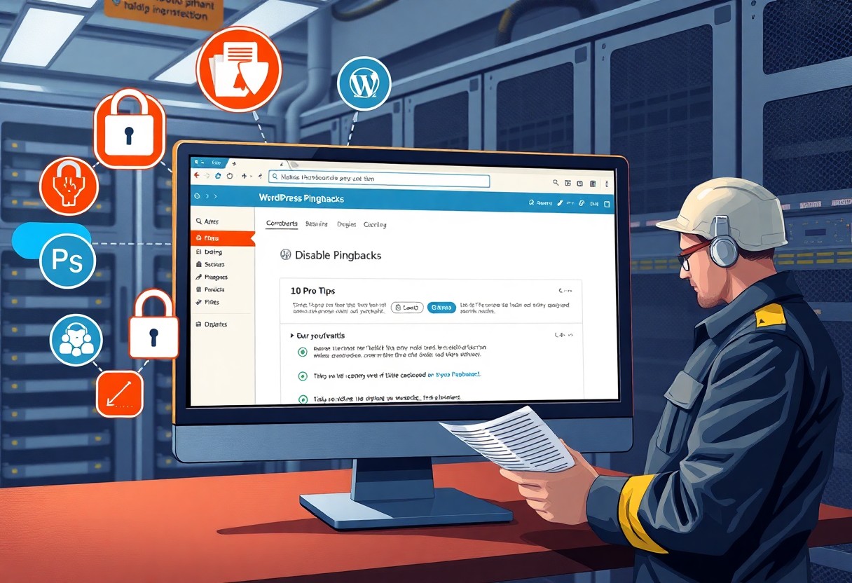 10 pro tips to prevent wordpress hacks iwt