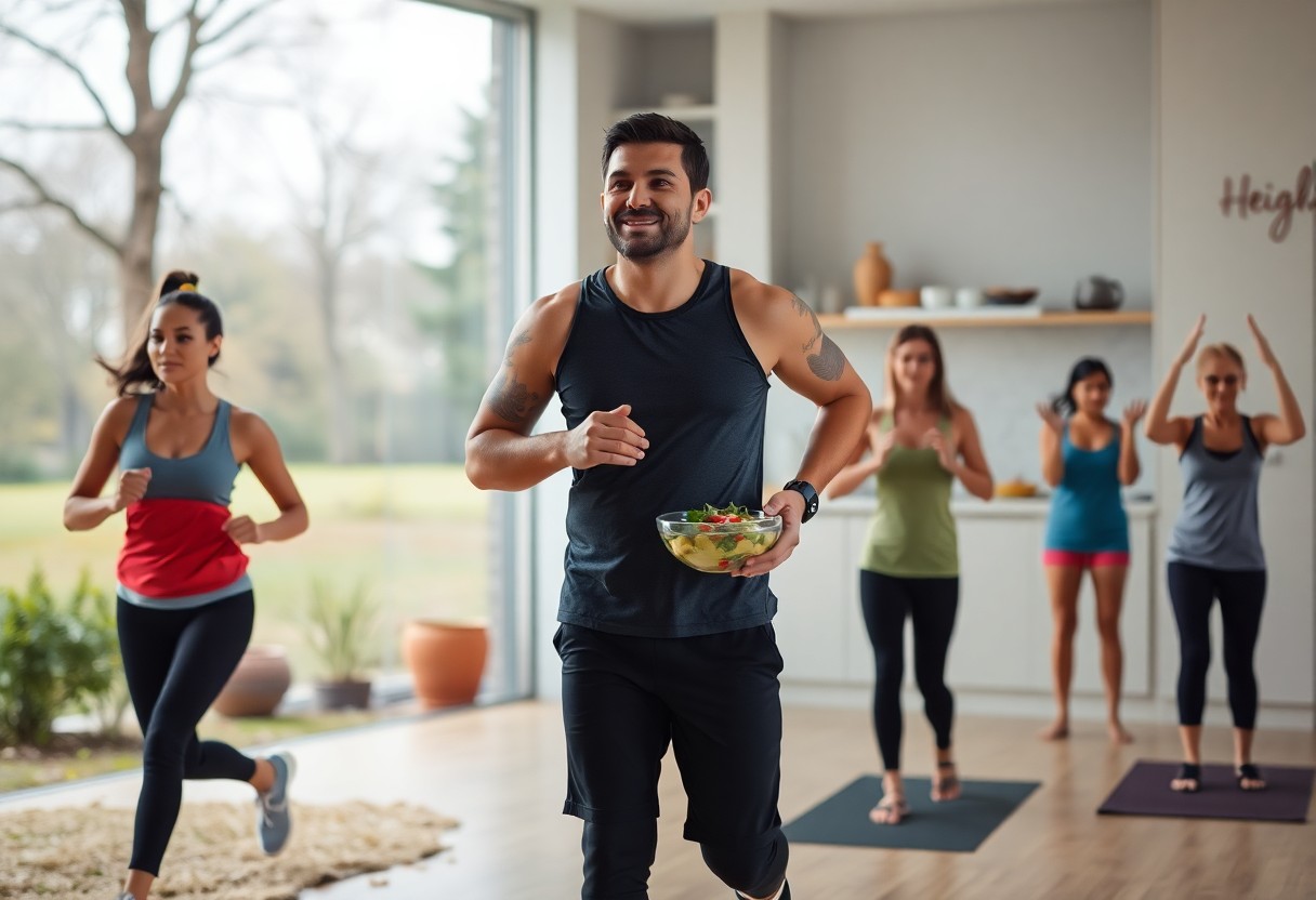 10 Proven Strategies for Effective Weight Loss
