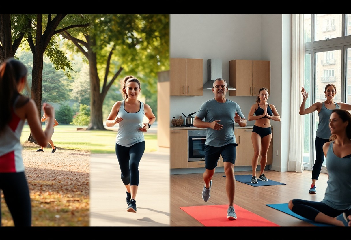 10 Proven Strategies for Effective Weight Loss