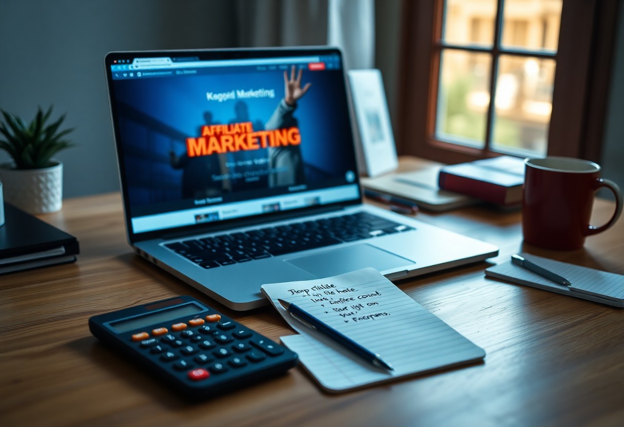 Top 15 Affiliate Marketing Sites That Actually Pay Beginners Well