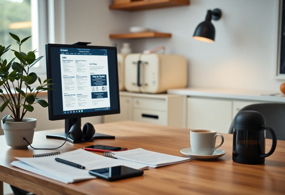 Jobs You Can Work From Home - 25 Legit Options for All Skill Levels