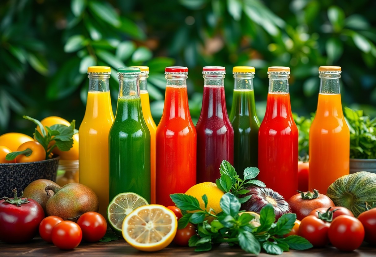 3-Day Juice Cleanse Plan for Detox & Energy1