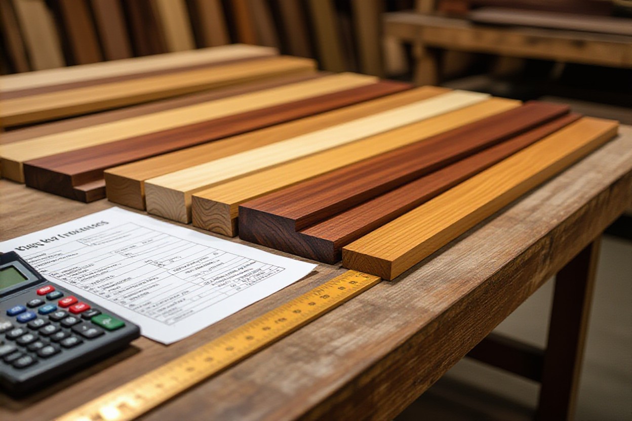 how to check furniture quality