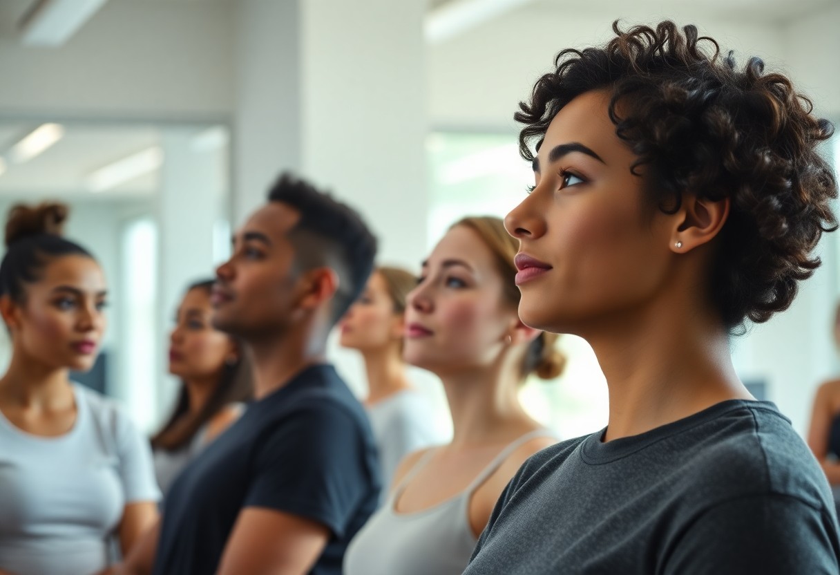 5 Effective Exercises to Lose Face Fat Quickly