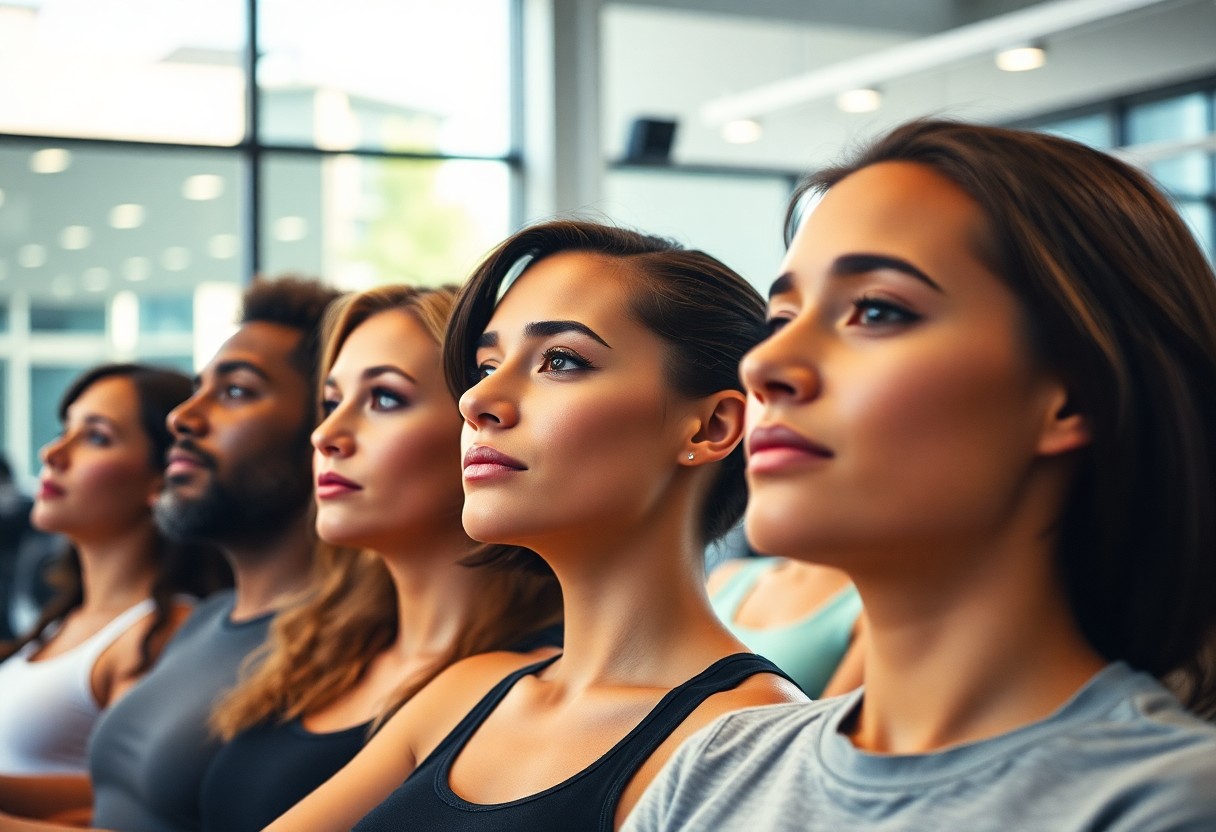 5 Effective Exercises to Lose Face Fat Quickly
