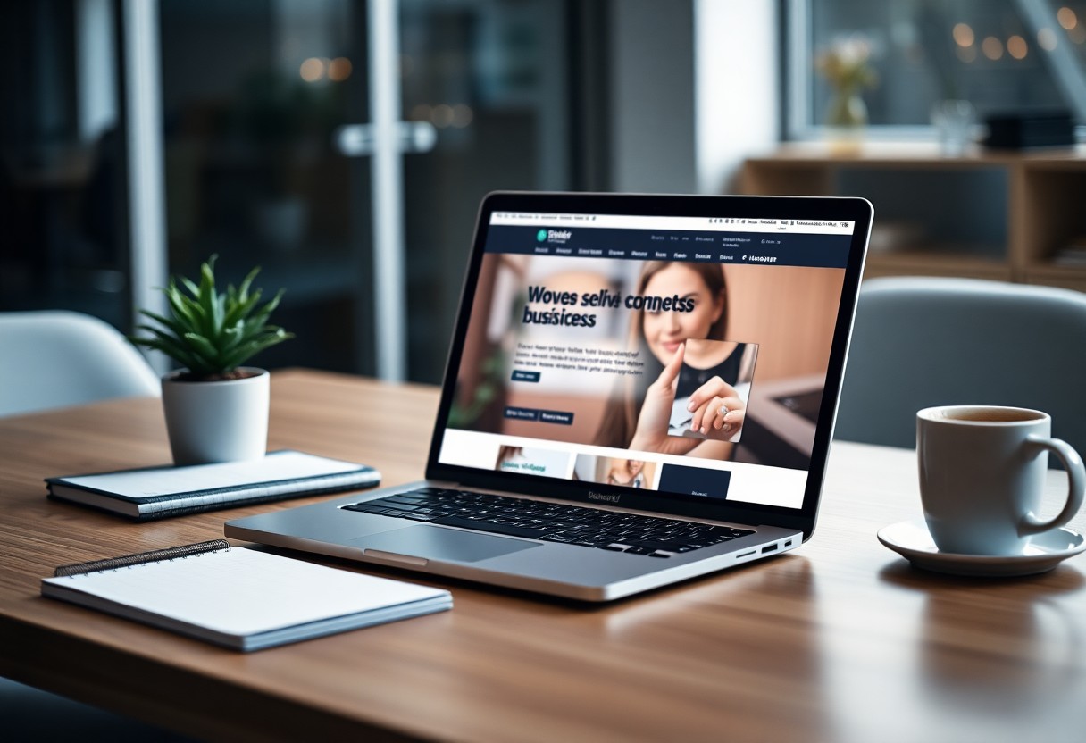 5 razones para tener un sitio web profesional klc