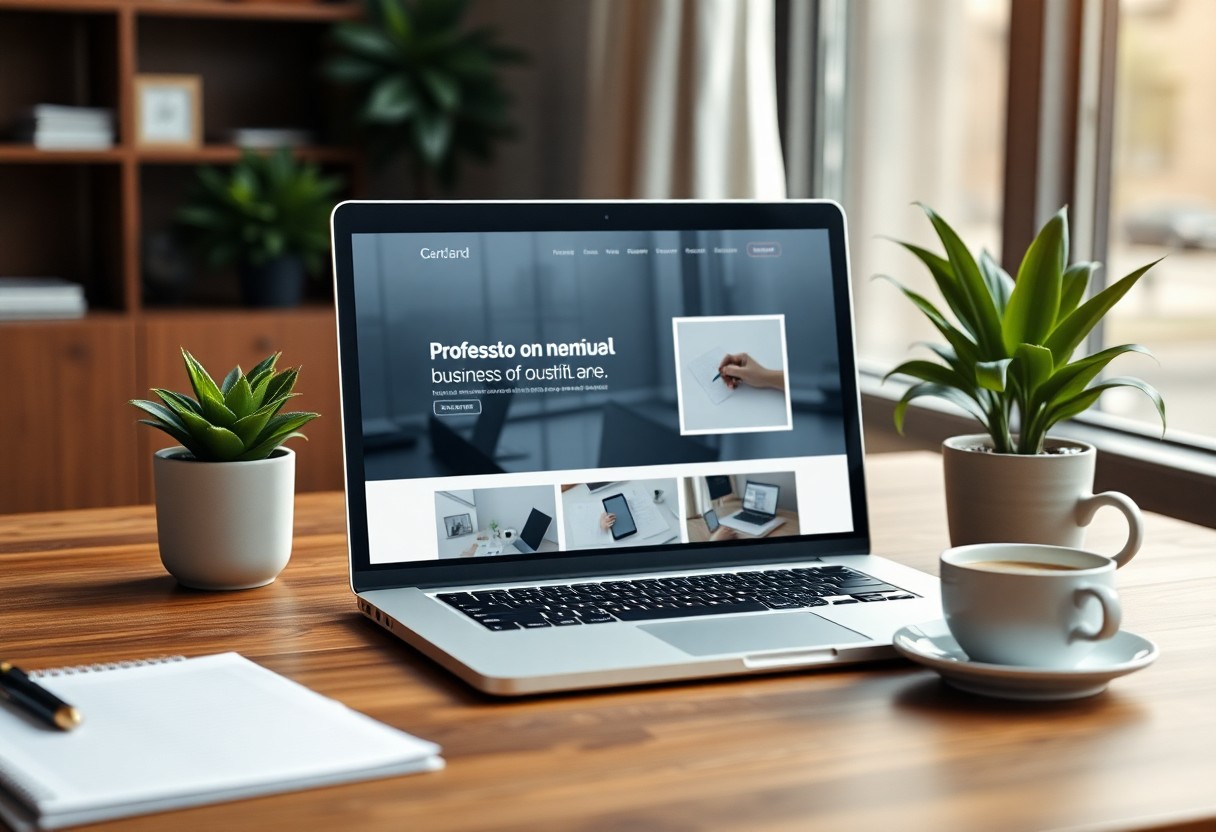 5 razones para tener un sitio web profesional rmu