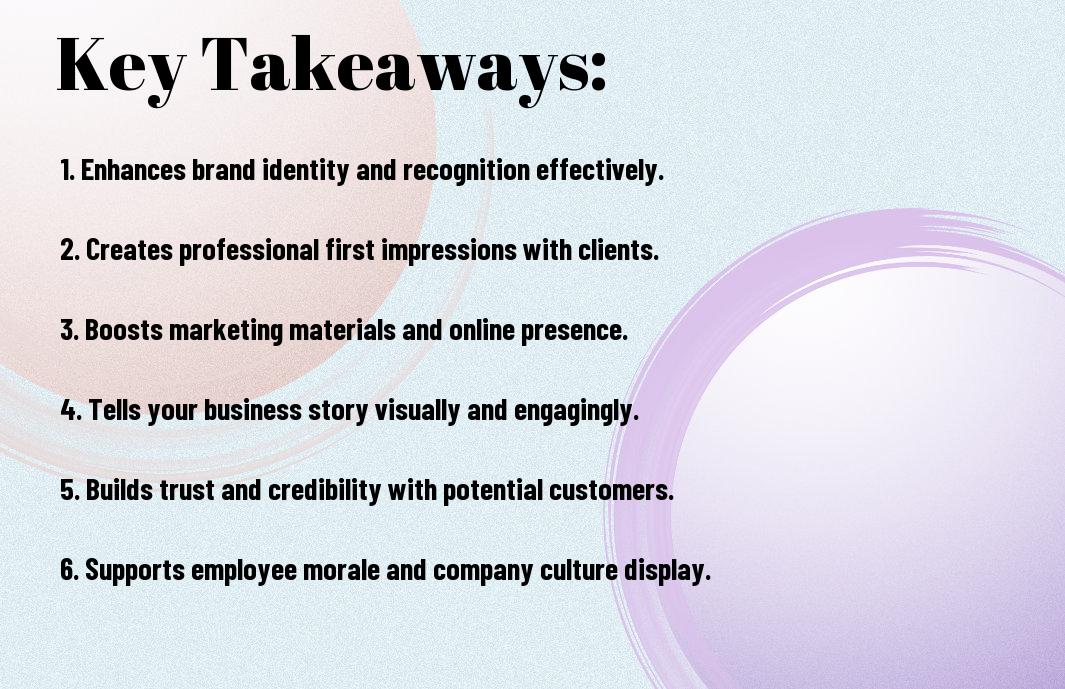 5 Reasons Why Corporate Photography Is Essential For Your Business 8 5 reasons corporate photography matters for business ggp