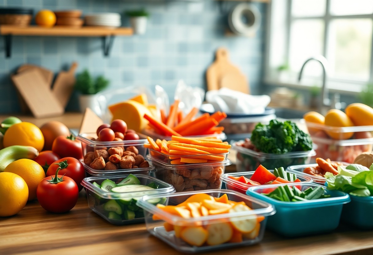 7-Day GM Diet Plan for Quick Weight Loss