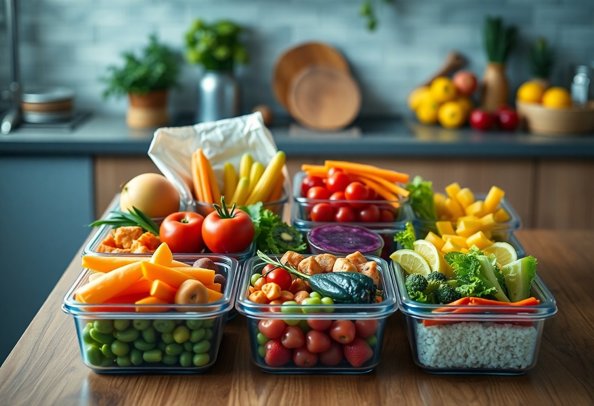 7-Day GM Diet Plan for Quick Weight Loss1