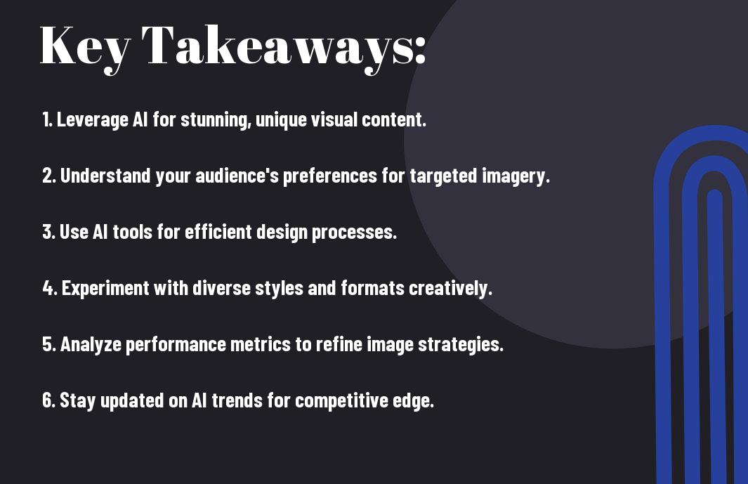, Transform Your Brand – 7 Steps To Mastering AI Image Creation For Marketing