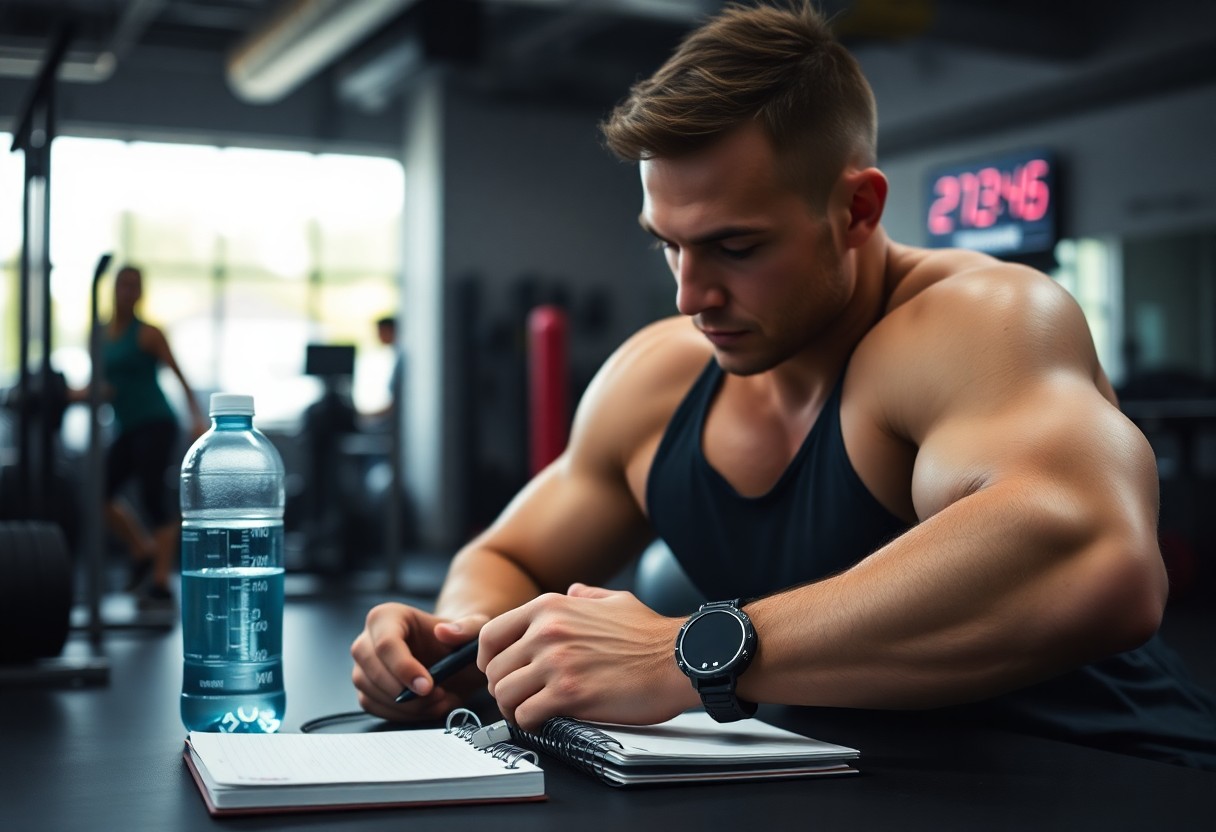 75 Hard Challenge - Rules, Benefits & Success Tips
