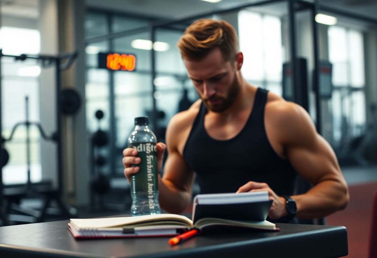 75 Hard Challenge - Rules, Benefits & Success Tips