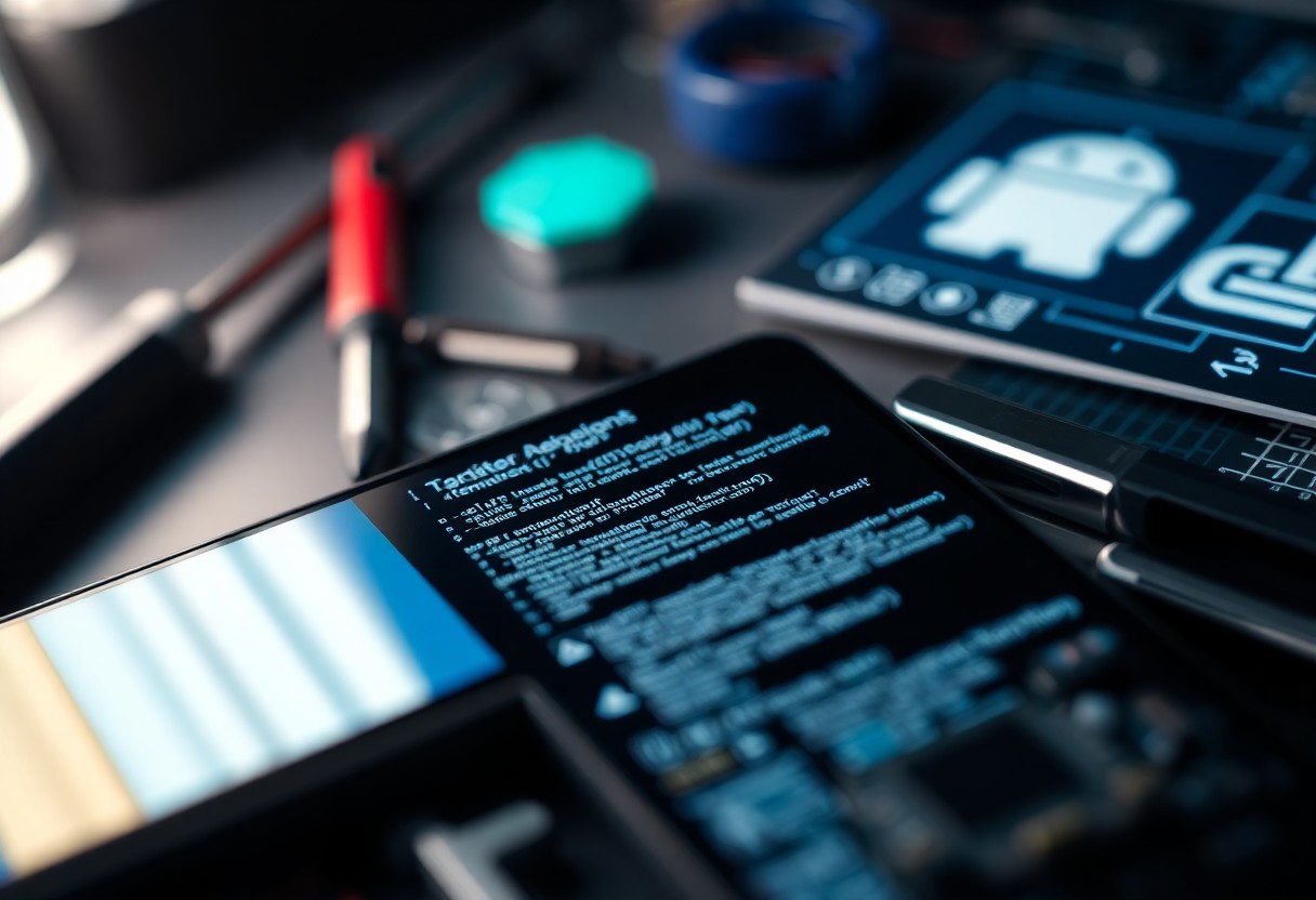 8 Langkah Aman Untuk Melakukan Rooting Pada Perangkat Android Anda 8 Langkah Aman Untuk Melakukan Rooting Pada Perangkat Android Anda