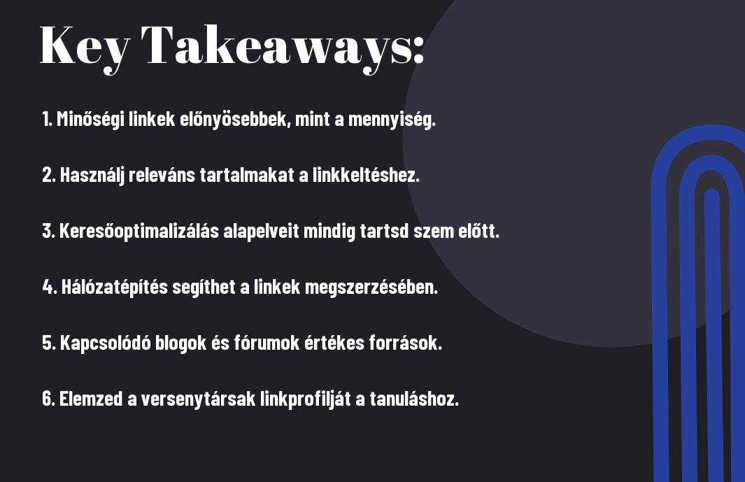 El arte de construir enlaces: técnicas, consejos y trucos para principiantes y avanzados