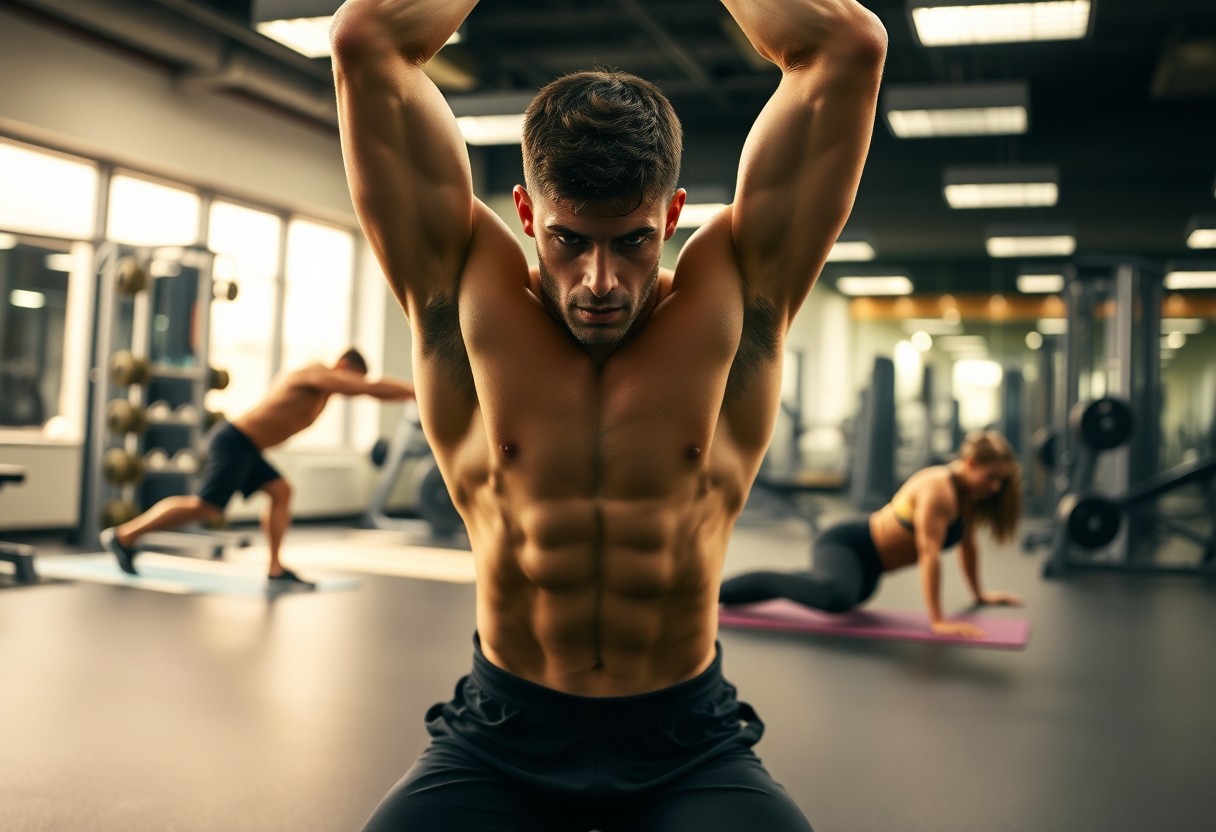 Ab Fat-Burning Exercises for a Toned Core