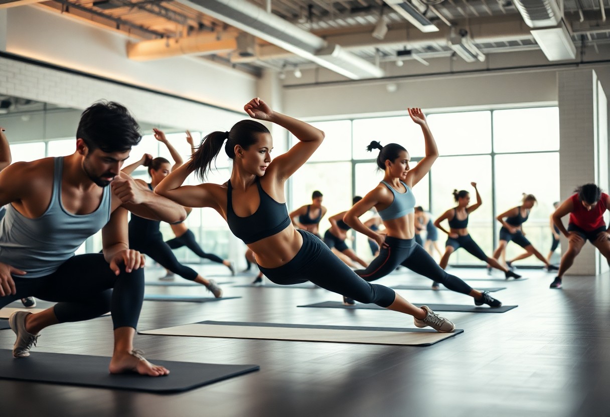 Abdomen Fat-Burning Exercises to Shed Belly Fat