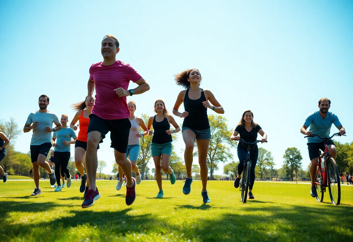 Aerobic Exercises to Lose Weight Effectively1