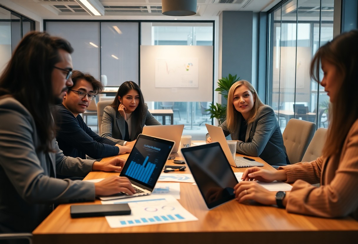 The Ultimate Guide to Affiliate Networks - Boost Your Earnings Today