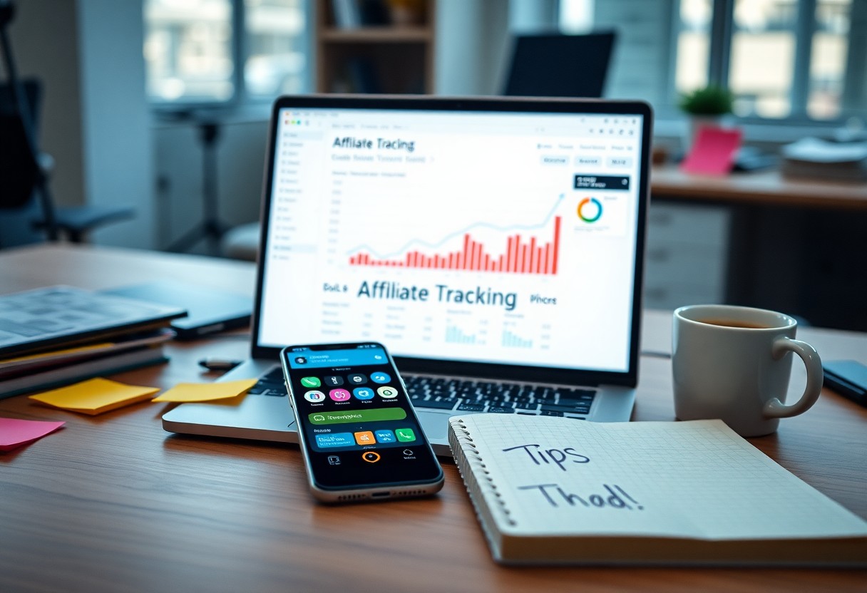Affiliate Tracking Demystified - Tips and Tools for Enhanced Performance