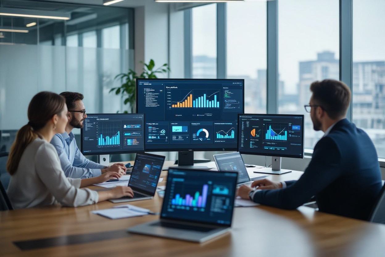 What Is AI-Powered CRM and Why Your Agency Needs It in 2025
