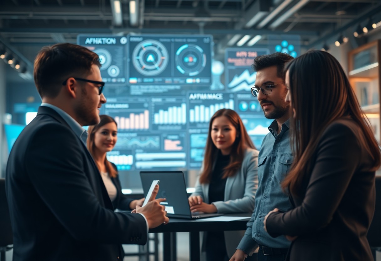 How AI is Reshaping the Job Market in 2025 - Your Spaces