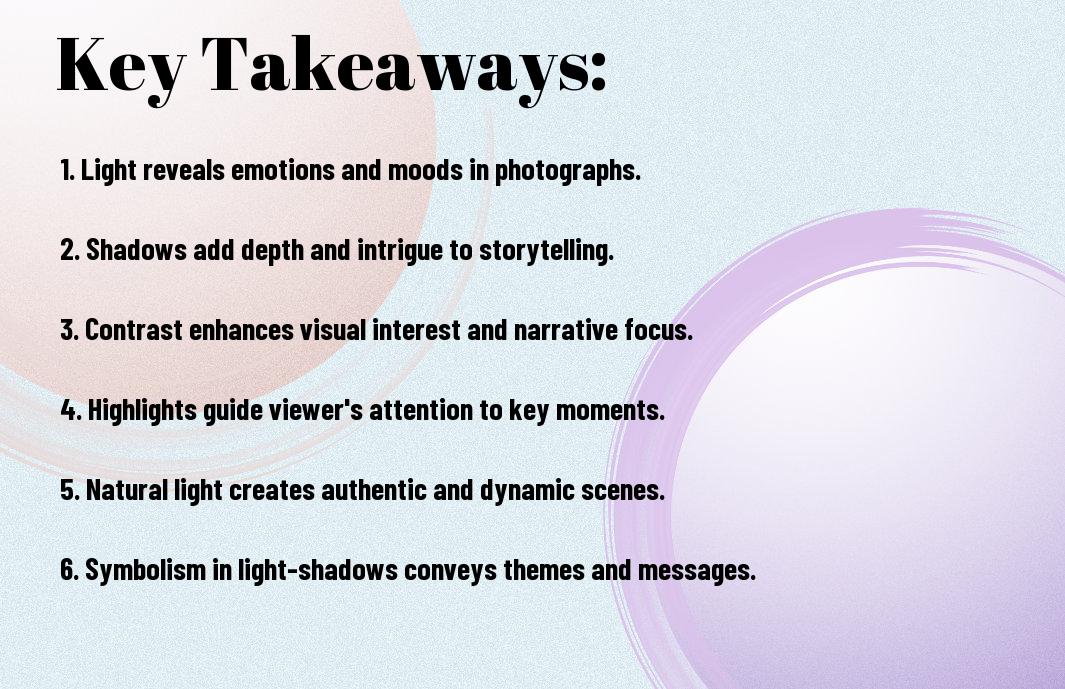 alchemy of light and shadow in event photography pro