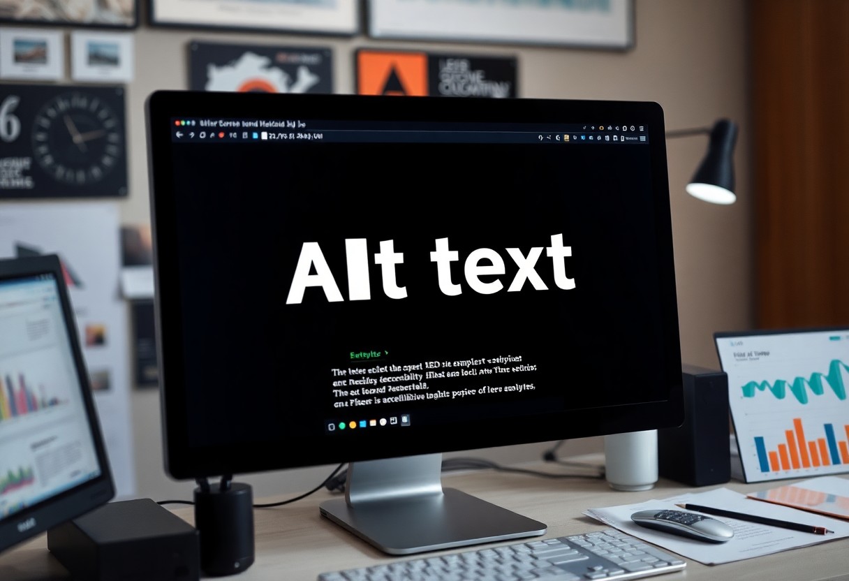 What Is Alt Text and Why Is It Crucial for SEO and Image Accessibility What Is Alt Text and Why Is It Crucial for SEO and Image Accessibility