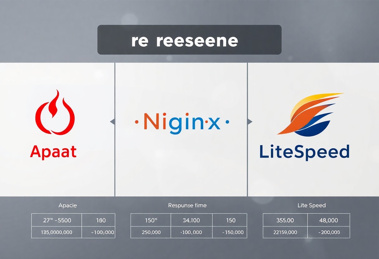 apache vs nginx vs litespeed comparison qyi