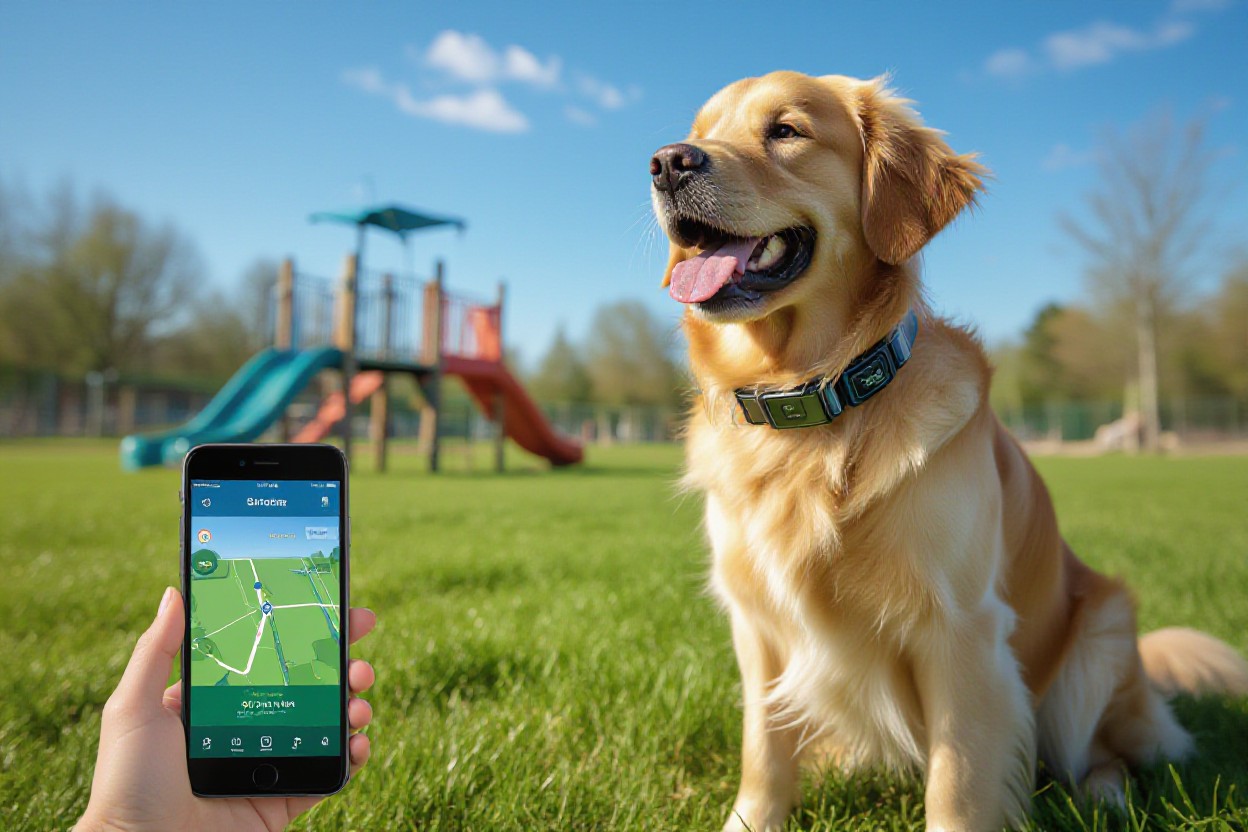 Smart Collars & GPS for Dogs: Are They Worth It?