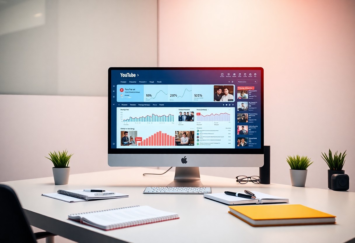 YouTube Ads That Capture Attention and Deliver Higher Campaign Performance Outcomes