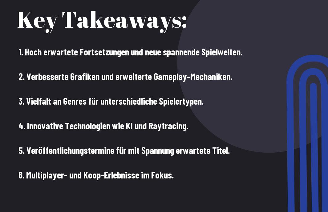 aufregende neue pc spiele kommende releases adp