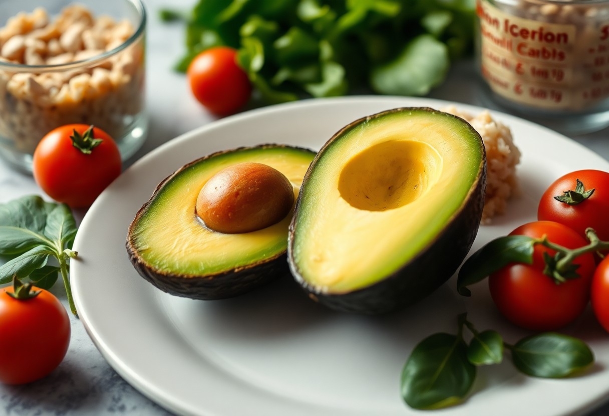 Carbs in Avocado - Nutritional Facts and Health Benefits You Need to Know