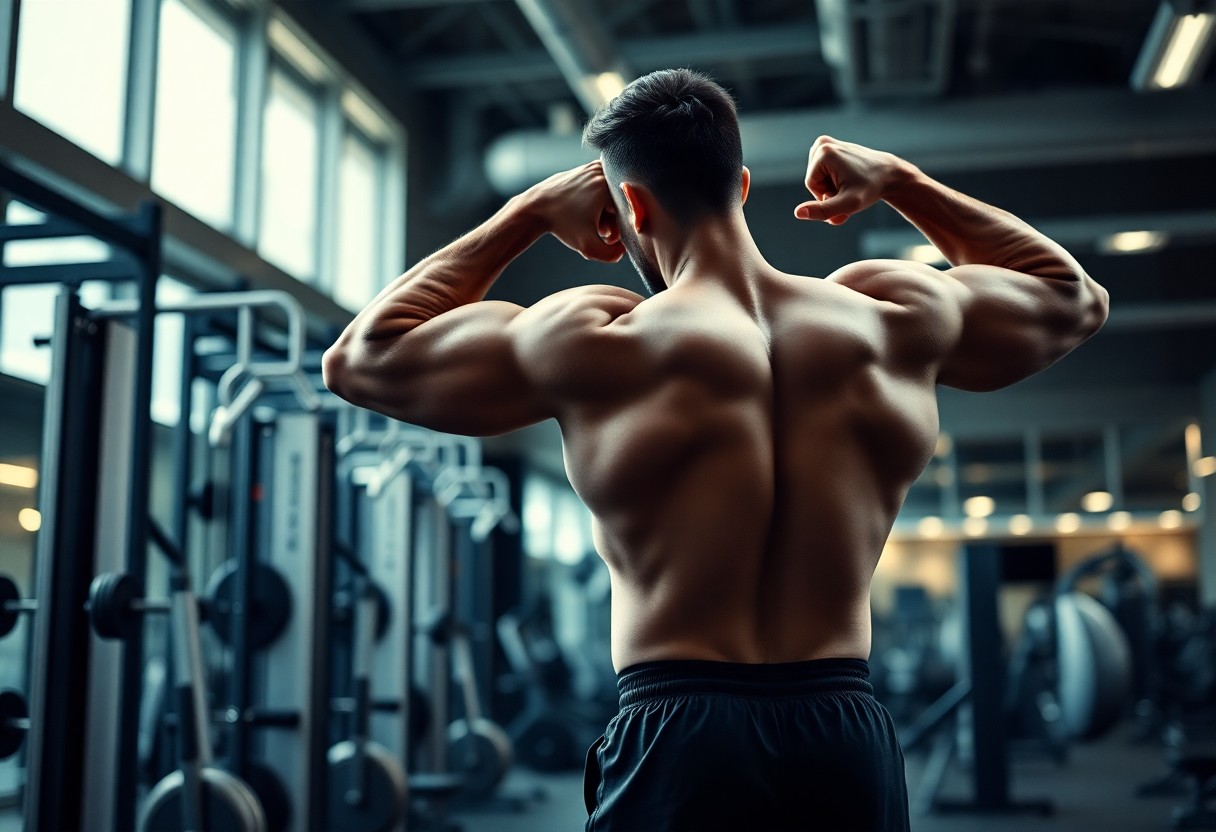 Back Fat Exercises for a Sculpted Look1