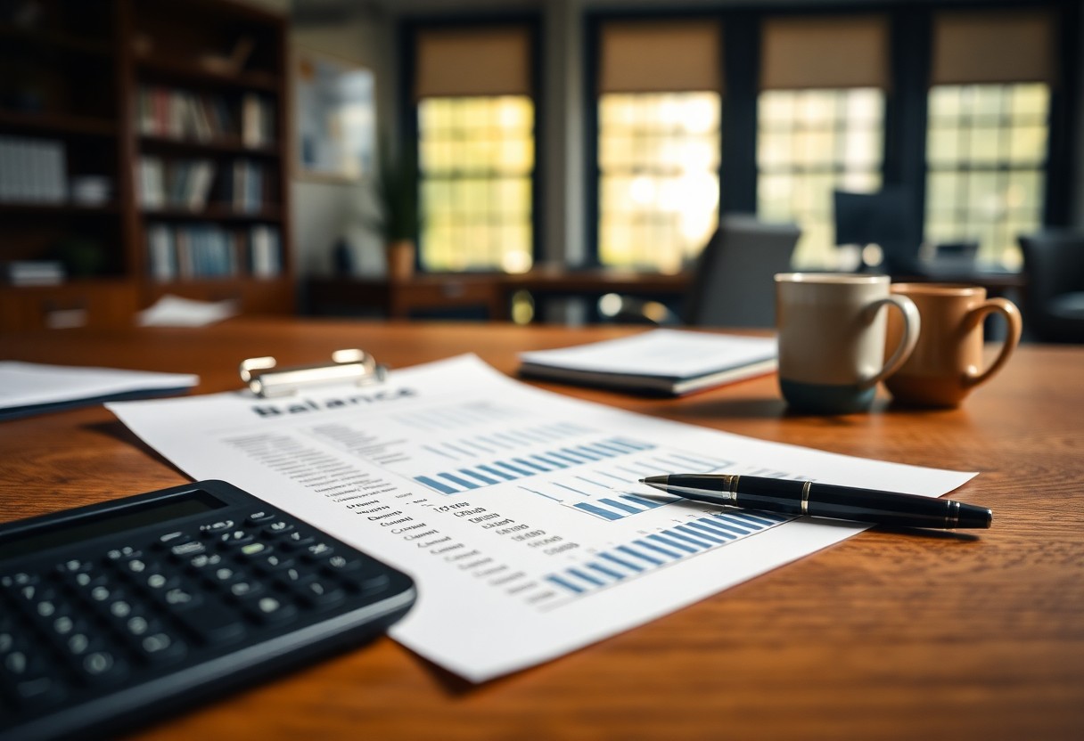 A Complete Example of a Balance Sheet and How to Read It for Smarter Decisions A Complete Example of a Balance Sheet and How to Read It for Smarter Decisions