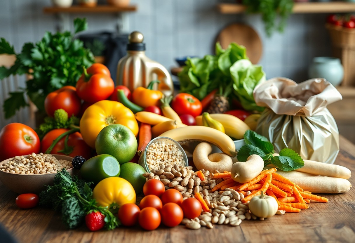 Complete Guide to Starting a Balanced Plant-Based Diet Plan