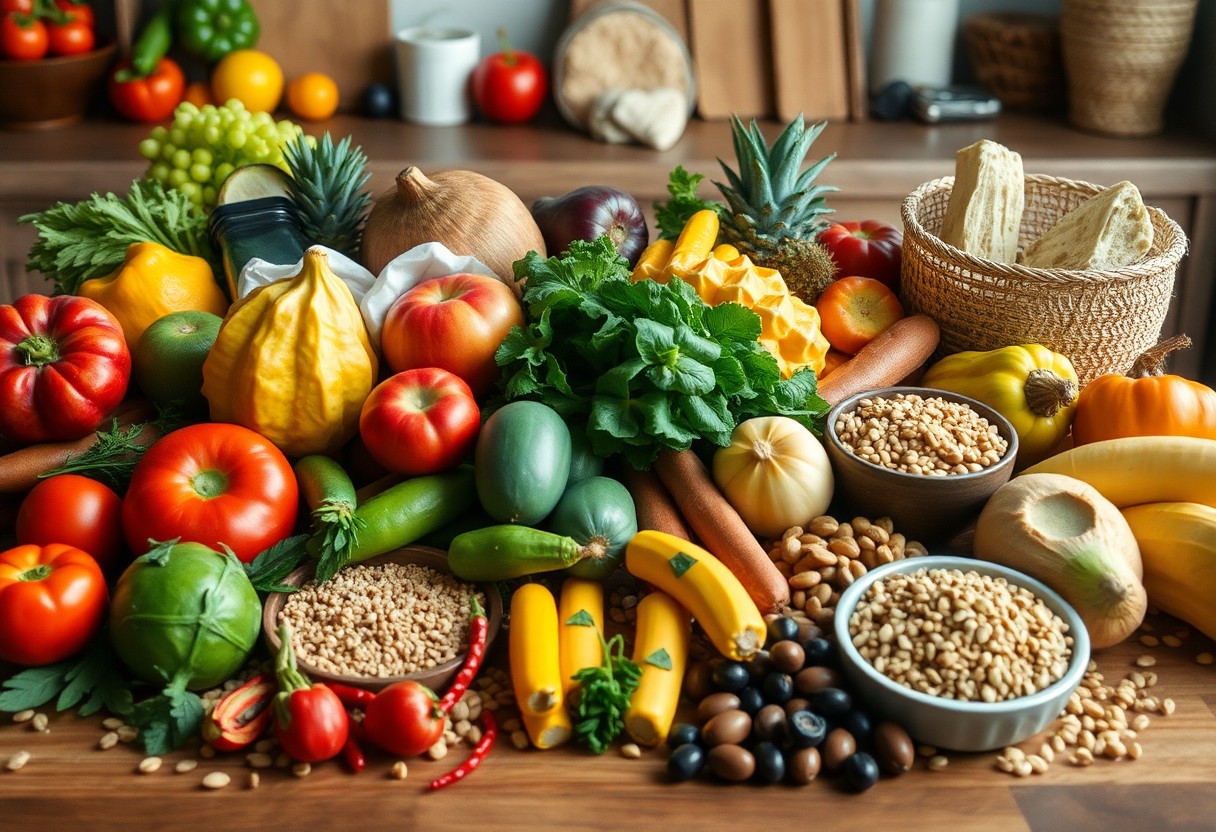 Complete Guide to Starting a Balanced Plant-Based Diet Plan1