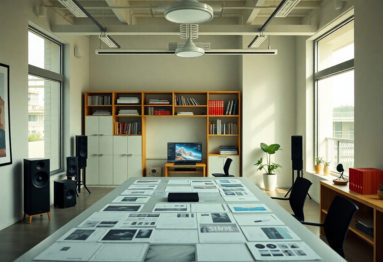 A Career Guide to Becoming a Professional Motion Graphics Designer