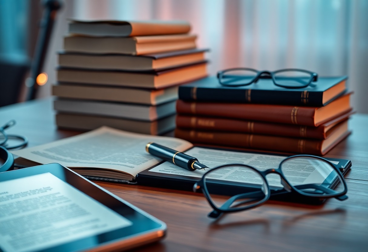 How to Become a Successful Article Writer and Build a Profitable Career