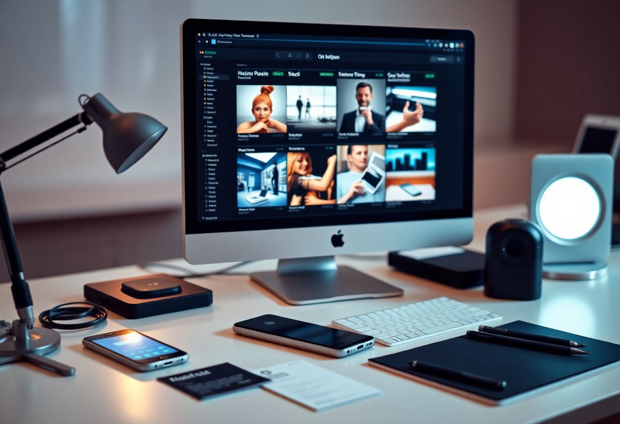 How to Become a Successful Freelance Graphic Designer Online