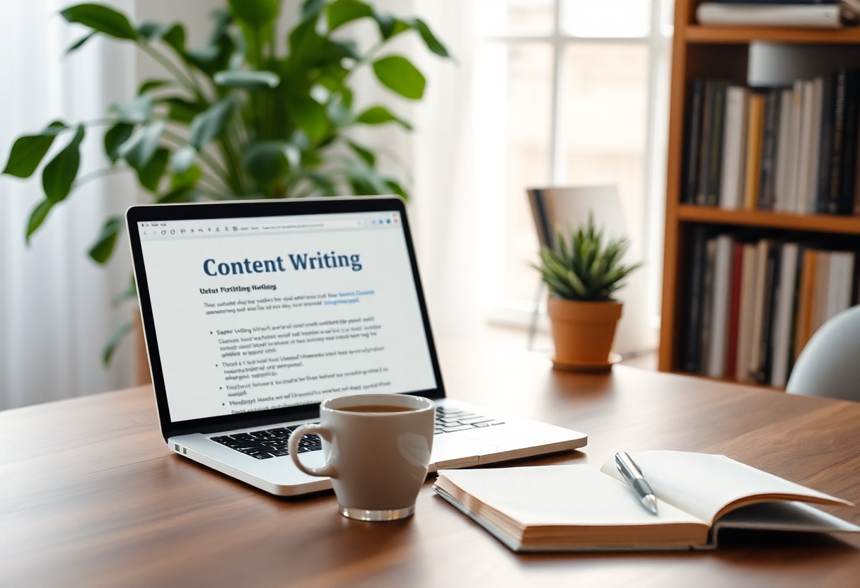 Content Writing Jobs Online - Beginner Friendly Opportunities to Work From Home1