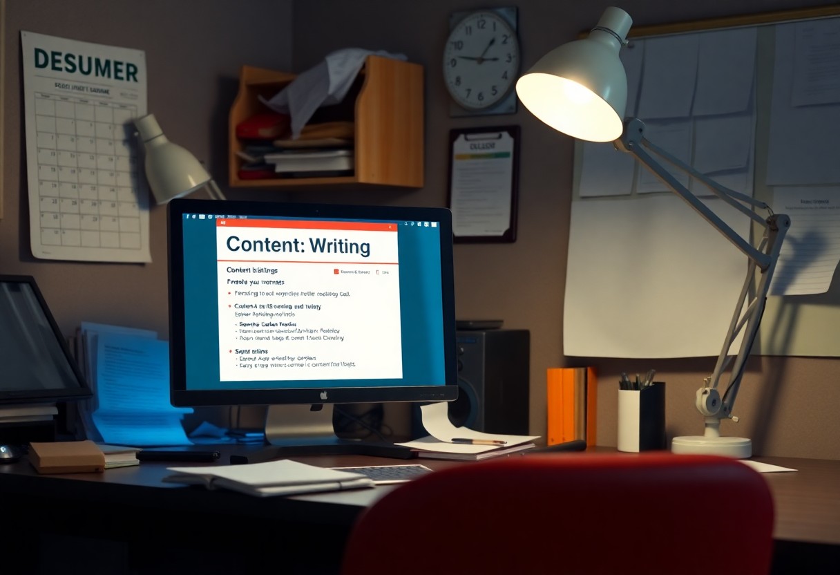 Content Writing Jobs Online - Beginner Friendly Opportunities to Work From Home