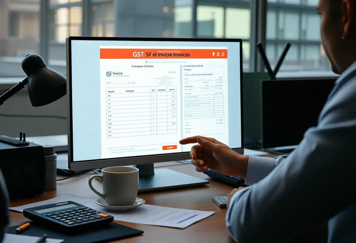 A Beginner’s Guide to GST E-Invoice Rules, Process, and Compliance A Beginner’s Guide to GST E-Invoice Rules, Process, and Compliance