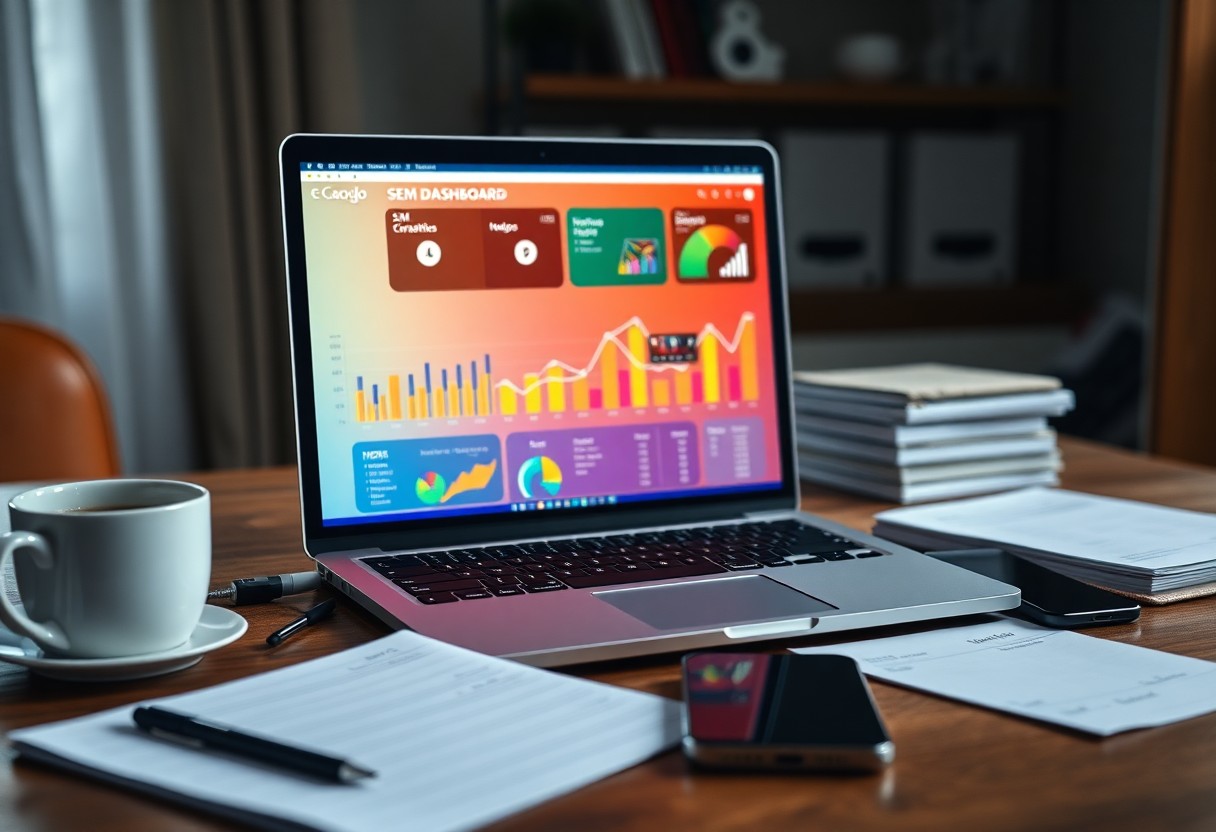 A Beginner’s Guide to Search Engine Marketing (SEM) Strategies to Increase Website Traffic A Beginner’s Guide to Search Engine Marketing (SEM) Strategies to Increase Website Traffic