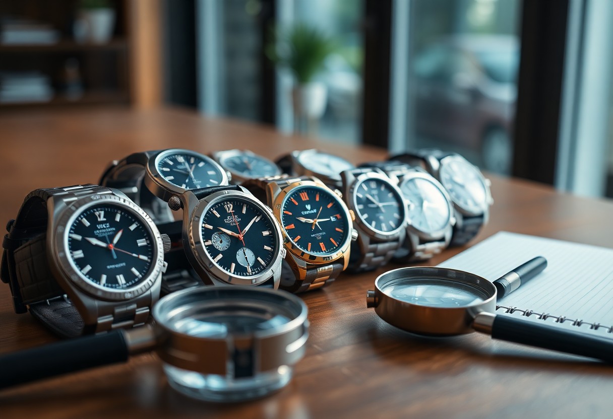 Automatic Watch