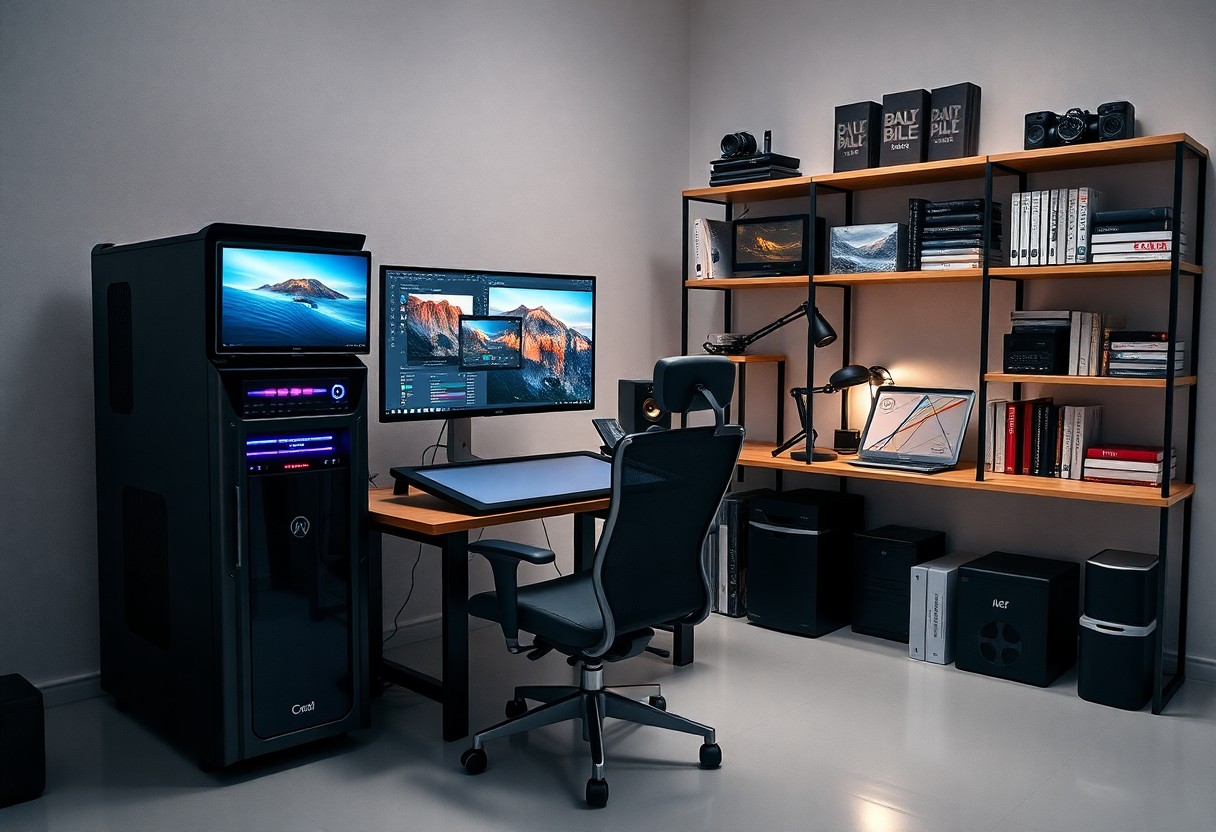 Beginner's Guide to Graphic Computers for Design and Creative Work