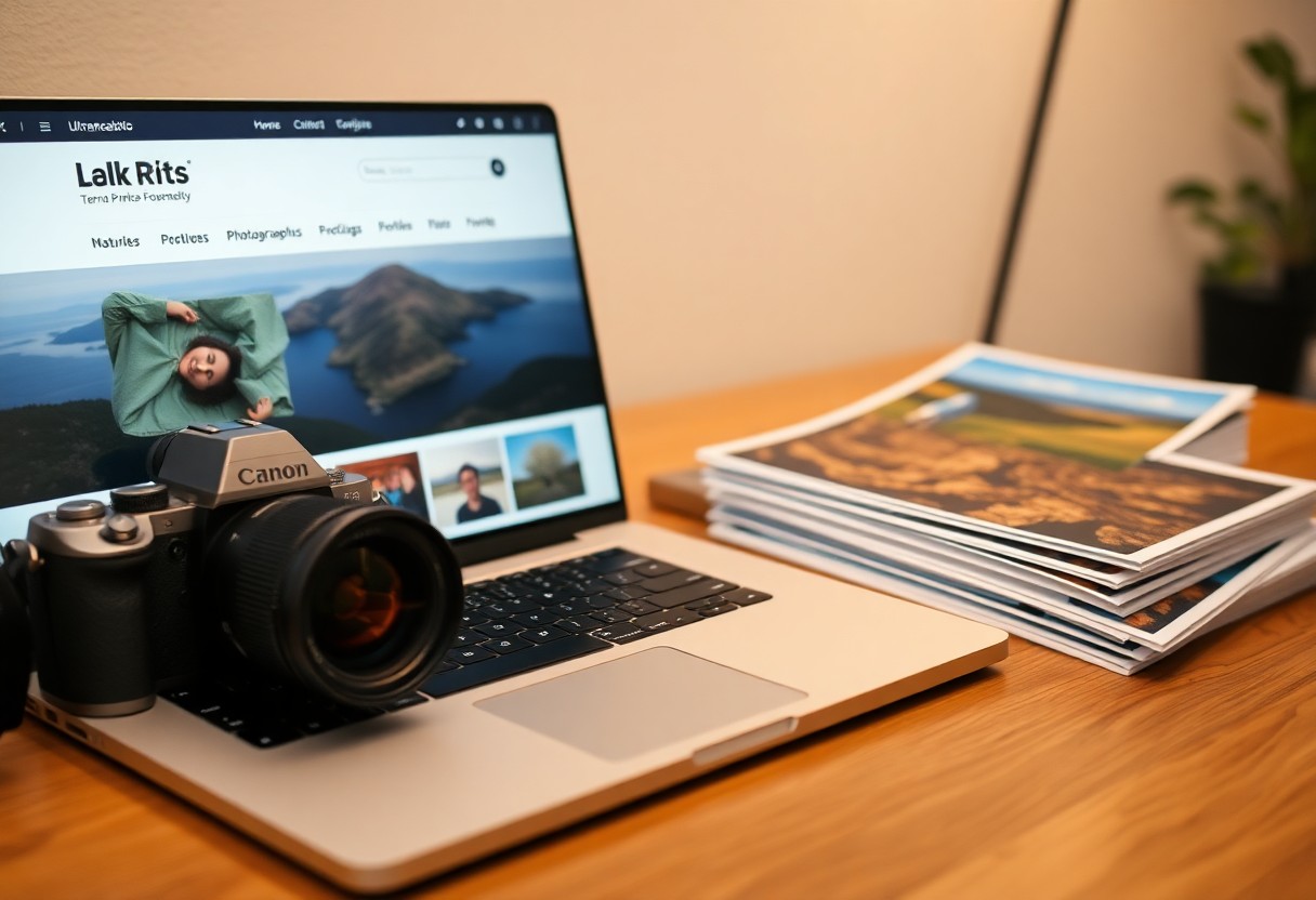 Beginner’s Guide to Making Money Selling Photos Online