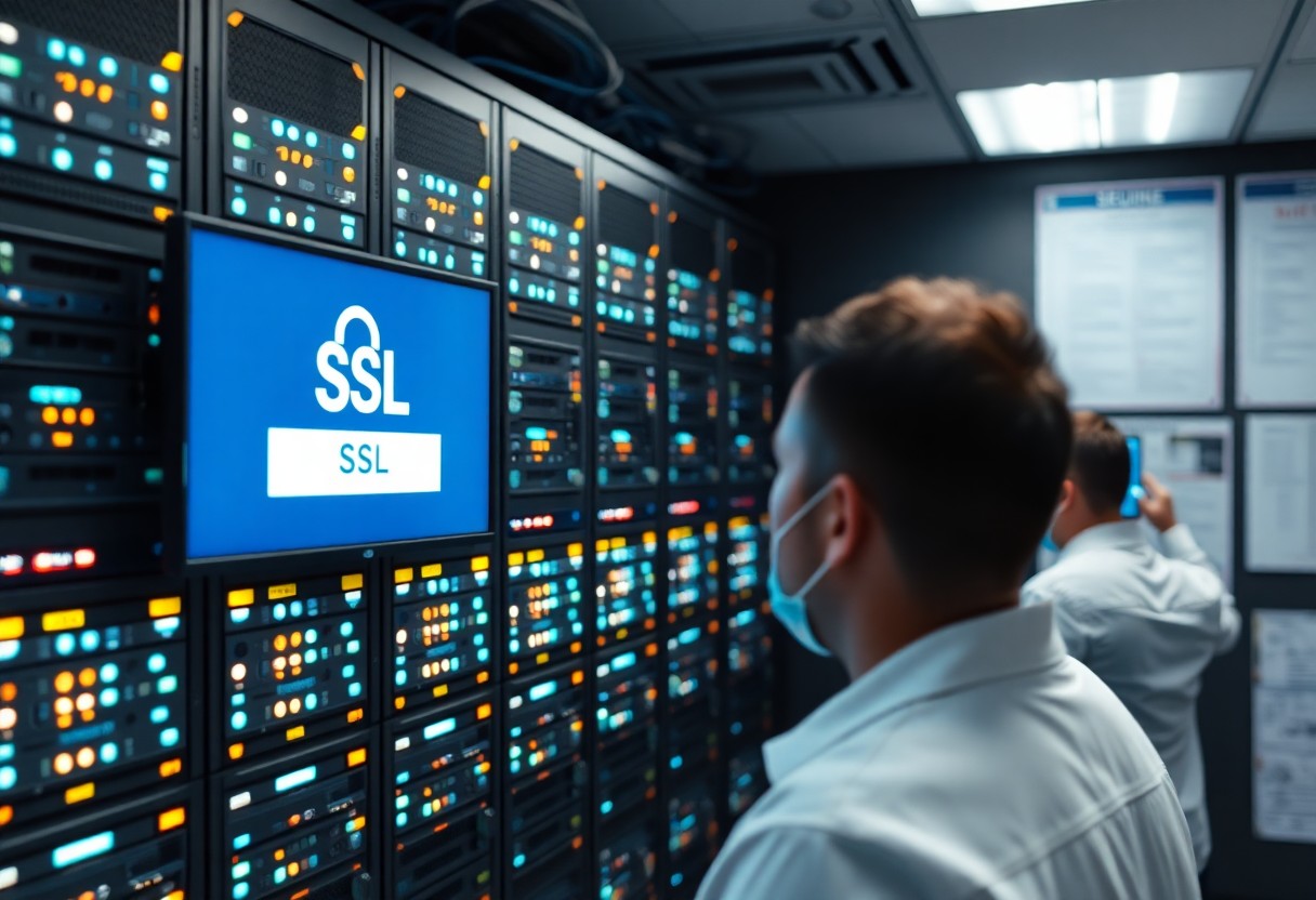 A Beginner’s Guide to Secure Socket Layer (SSL) and Website Encryption Basics A Beginner’s Guide to Secure Socket Layer (SSL) and Website Encryption Basics